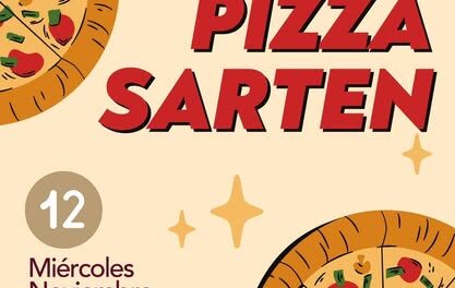 Aprende a preparar una deliciosa Pizza Sartén