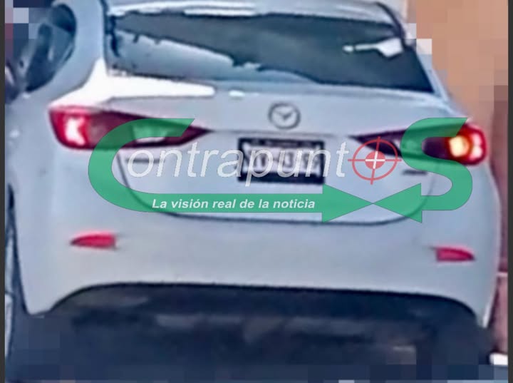 Ejecutan a un hombre en Tula de Allende