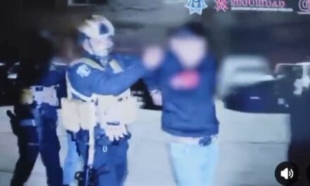 Detienen a 23 personas durante operativo en Atotonilco de Tula