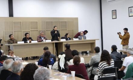 Secretaría de Salud convoca a hospitales privados a sumarse a la campaña intensiva