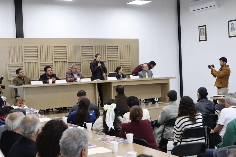 Secretaría de Salud convoca a hospitales privados a sumarse a la campaña intensiva