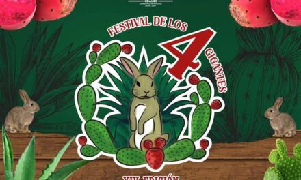 Disfruta de un evento lleno de tradición gastronomía y cultura en Tula de Allende