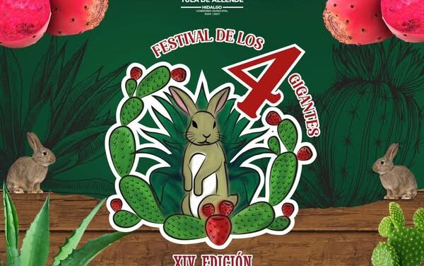 Disfruta de un evento lleno de tradición gastronomía y cultura en Tula de Allende