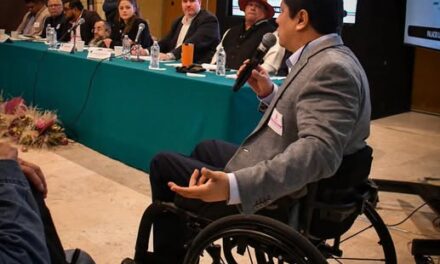 Turismo inclusivo: un modelo transformador desde Hidalgo