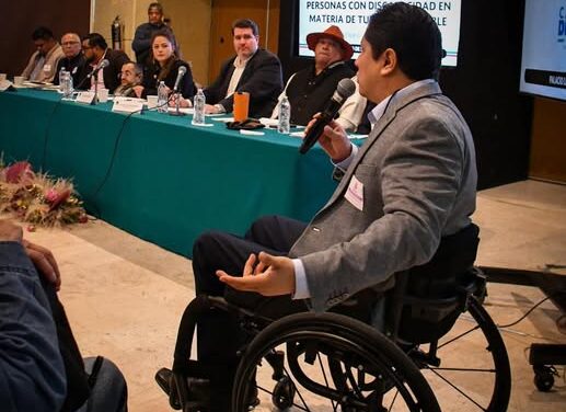 Turismo inclusivo: un modelo transformador desde Hidalgo