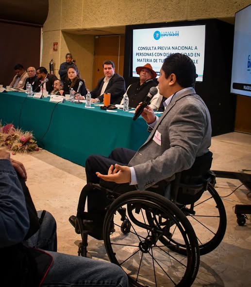 Turismo inclusivo: un modelo transformador desde Hidalgo