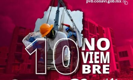 El gobierno de Tepeji del Río invita a ser parte del programa federal “Viviendas del Bienestar”