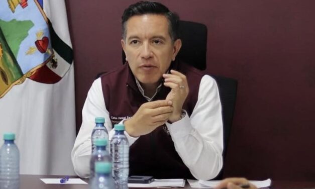 Necesario que se brinde la información real, concisa y clara en torno al proyecto del Parque de Economía Circular:Henkel Escorza