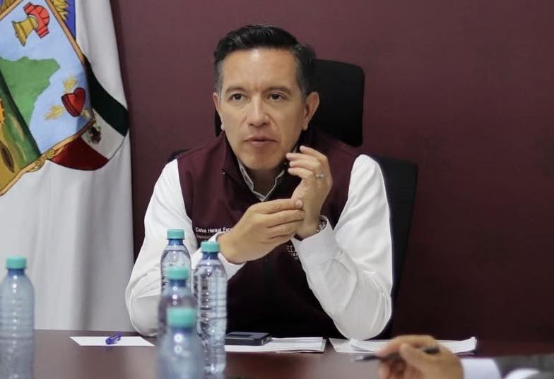 Necesario que se brinde la información real, concisa y clara en torno al proyecto del Parque de Economía Circular:Henkel Escorza