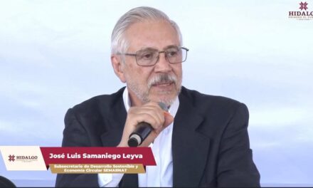 El próximo 7 de diciembre se llevará a cabo consulta ciudadana sobre el Parque Ecológico en Hidalgo