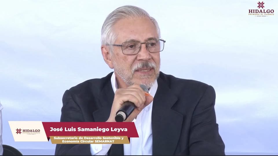 El próximo 7 de diciembre se llevará a cabo consulta ciudadana sobre el Parque Ecológico en Hidalgo