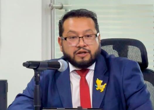 El Diputado Aldo Meza presentó iniciativa para reconocer como discapacidad a la Insuficiencia Renal Crónica