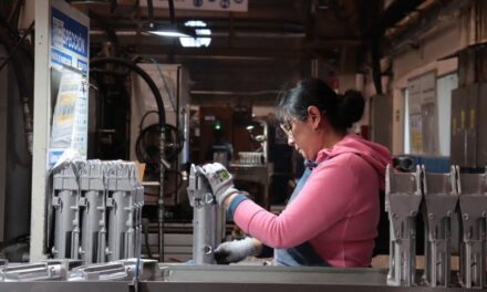 STPSH emite recomendaciones para el gasto del aguinaldo