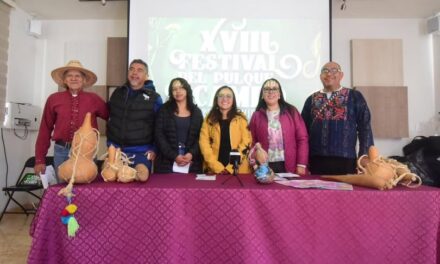 Festival del Pulque Ocampo 2025 espera 30 mil asistentes