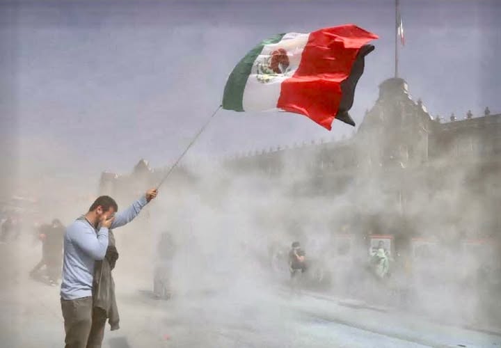 𝐑𝐞𝐟𝐥𝐞𝐱𝐢𝐨𝐧𝐞𝐬 𝐬𝐨𝐛𝐫𝐞 𝐞𝐥 𝟏𝟓 𝐝𝐞 𝐧𝐨𝐯𝐢𝐞𝐦𝐛𝐫𝐞