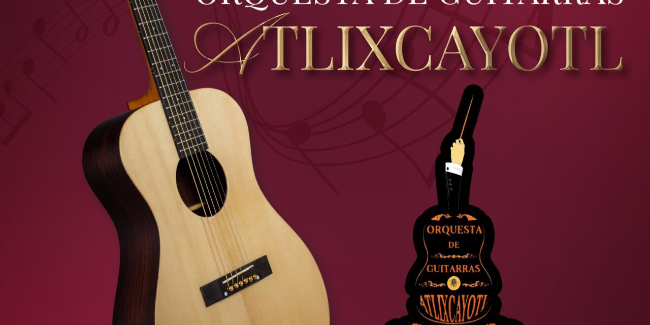 𝗔𝘁𝗼𝘁𝗼𝗻𝗶𝗹𝗰𝗼 𝗱𝗲 𝗧𝘂𝗹𝗮 𝘀𝗲 𝗹𝗹𝗲𝗻𝗮 𝗱𝗲 𝗺𝘂́𝘀𝗶𝗰𝗮 𝘆 𝘁𝗿𝗮𝗱𝗶𝗰𝗶𝗼́𝗻