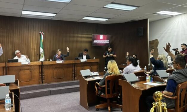 Aprueban convocatoria para elección de autoridades auxiliares en Tepeji
