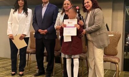 Participación destacada en el Parlamento Infantil 2025