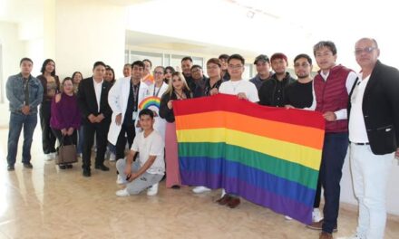 Se llevó a cabo el Segundo Foro LGBTIQ+ en Atotonilco de Tula