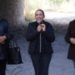 Inicia ampliación de drenaje en la comunidad de Melchor Ocampo