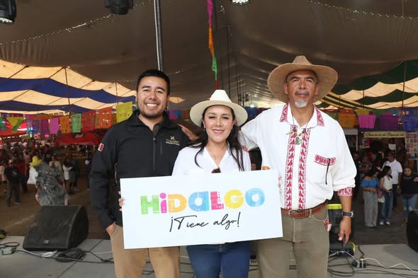 Inauguran XVIII Festival del Pulque en Atotonilco de Tula