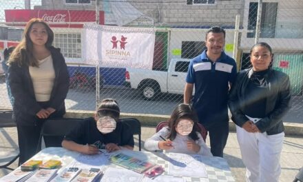 Impulsan la promoción y protección integral de los derechos de la Niñez y Adolescencia en Tula