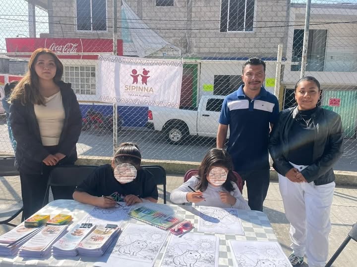 Impulsan la promoción y protección integral de los derechos de la Niñez y Adolescencia en Tula