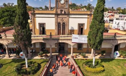 Conmemoran el Día Internacional de la Eliminación de la Violencia contra la Mujer en Tepeji