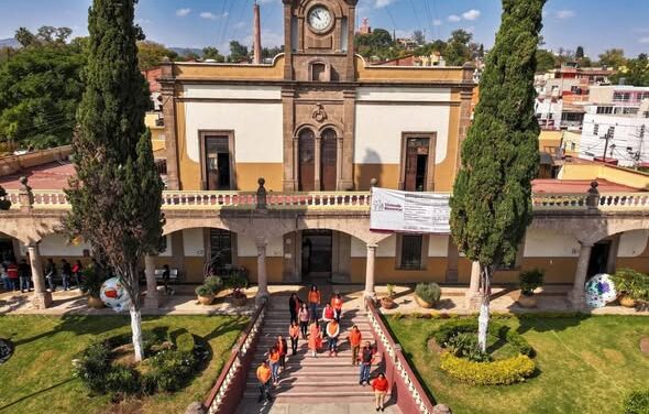 Conmemoran el Día Internacional de la Eliminación de la Violencia contra la Mujer en Tepeji
