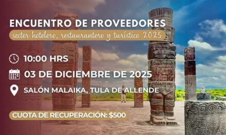 Fomentan el desarrollo económico de región Tula