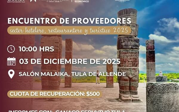 Fomentan el desarrollo económico de región Tula