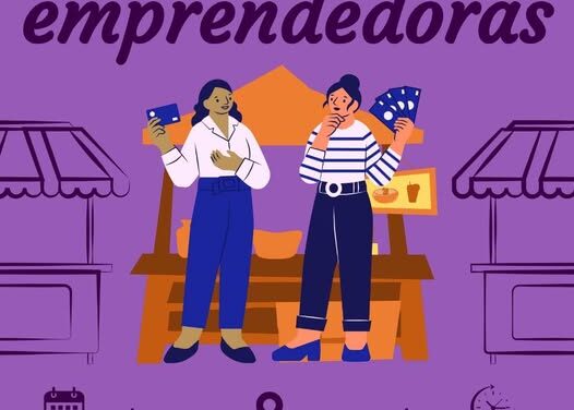Gobierno de Tula de Allende invita a visitar el mercado de mujeres emprendedoras