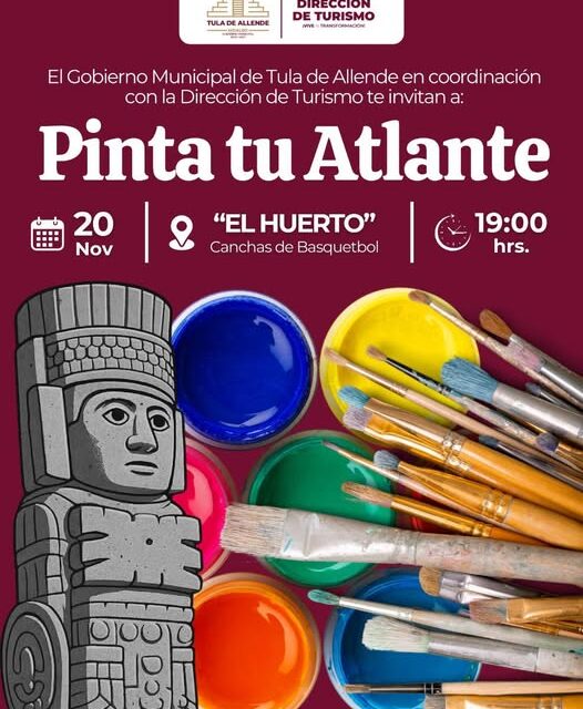 Impulsan el turismo comunitario en Tula de Allende