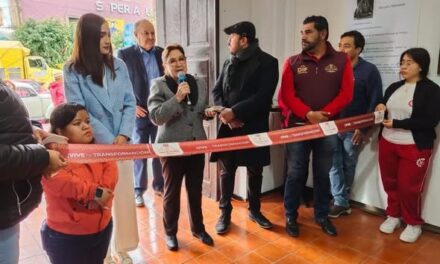 Inauguran exposición «Retrospectiva» en Tula de Allende