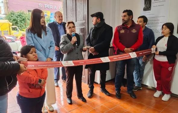 Inauguran exposición «Retrospectiva» en Tula de Allende