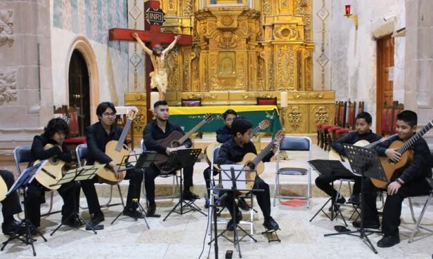La música volvió a llenar de orgullo a Atotonilco de Tula