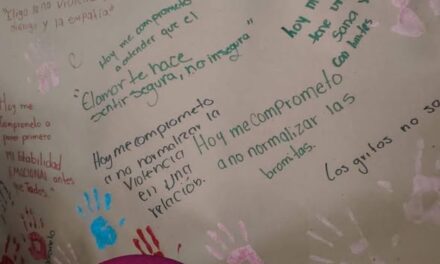 Sipinna Tepeji acerca información y herramientas a las alumnas del COBAEH para su protección y bienestar