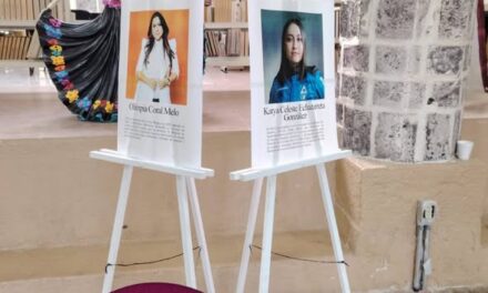 Se llevó a cabo la exposición fotográfica “Mujeres que Inspiran” en Tepeji