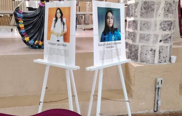 Se llevó a cabo la exposición fotográfica “Mujeres que Inspiran” en Tepeji