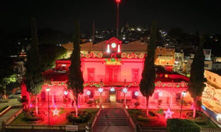 Tepeji del Río reafirma su compromiso de promover la salud