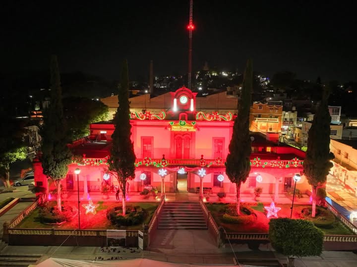 Tepeji del Río reafirma su compromiso de promover la salud