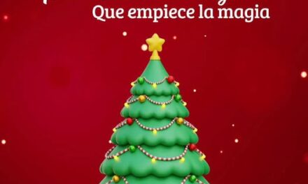 Vive la Navidad en Tula de Allende