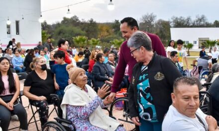 Gobierno de Tula de Allende y DIF Municipal reciben donación de sillas de ruedas