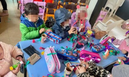 SIPINNA Tula visita centros educativos para fortalecer el desarrollo emocional de las niñas niños y adolescentes