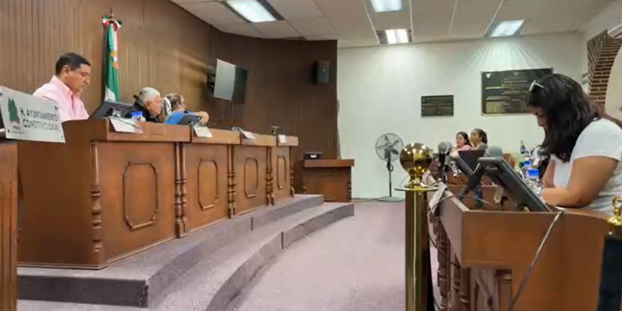 Segunda mesa de trabajo para analizar y discutir el presupuesto de egresos 2026 en Tepeji del Río