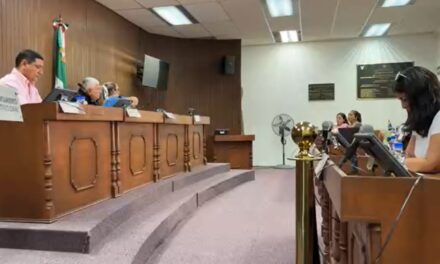 Segunda mesa de trabajo para analizar y discutir el presupuesto de egresos 2026 en Tepeji del Río