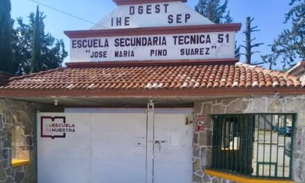 Realizan actividad «Cultura Vial» en la Escuela Primaria «Ignacio Zaragoza» en Atotonilco de Tula