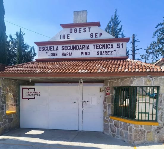 Realizan actividad «Cultura Vial» en la Escuela Primaria «Ignacio Zaragoza» en Atotonilco de Tula