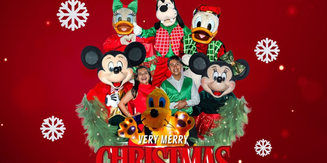 Hoy inician las celebraciones decembrinas en Tula de Allende