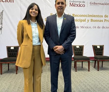 Gobierno Municipal de Tula de Allende obtiene el puntaje más alto de Hidalgo en la Guía Consultiva de Desempeño Municipal 2025